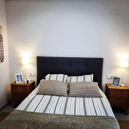 La Casa Taissia *