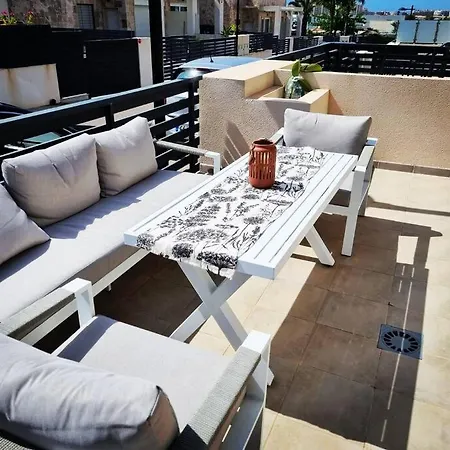 Holiday home La Casa Taissia