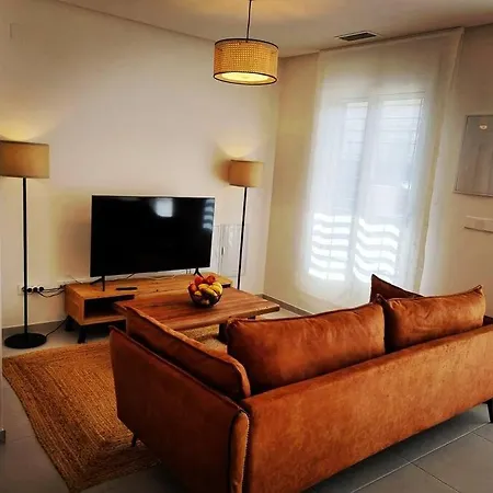 La Casa Taissia Torrevieja