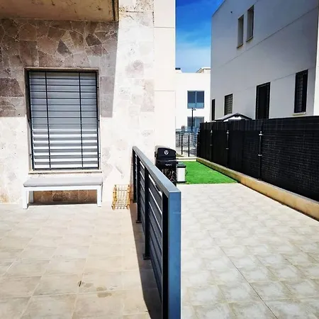 La Casa Taissia Holiday home Torrevieja