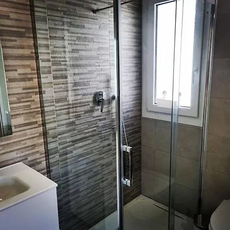 La Casa Taissia Semesterbostad *
