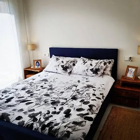 La Casa Taissia Semesterbostad Torrevieja